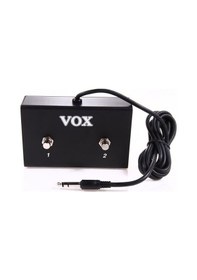 Resim Vox Vfs-2a Foot Switch Ayak Pedalı 