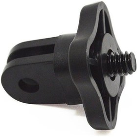 Resim Sanger Gp99 Aksiyon Kamera Bağlantısı 1/4 İnç Vida Çevirici Çok Renkli 