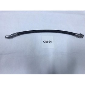 Resim CAV-CM04 ÖN FREN HORTUMU M131 ŞAHİN-KARTAL 3007 CM04 