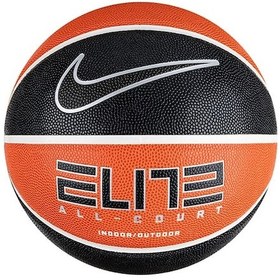Resim Nike N1004088-811 Elite All-court 7 No Basketbol Topu 