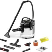 Resim Karcher SE4 Halı Yıkama Makinesi 