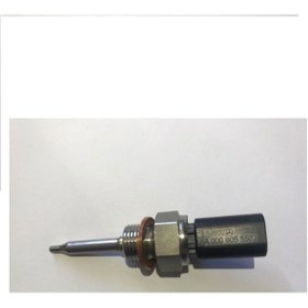 Resim OEM Mercedes-benz Uyumlu Egzoz Sıcaklık Sensörü A0009055502 