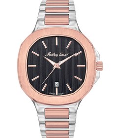 Resim Mathey-Tissot H152rn Erkek Kol Saati 