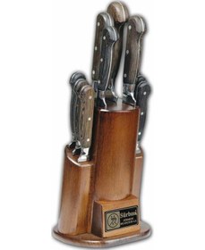 Resim Sürbisa 61504-Ym-E Mutfak Seti Şeffaf 