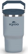 Resim Igloo Powder Termos 900ml 205788 Mavi Kyrak 