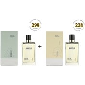 Resim Bargello 298 228 Unisex/kadın Parfüm Edp 50 ml Oriental - Mnms50298228 