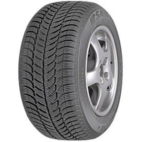 Resim Sava 195/60R15 88T Eskimo S3+ Kış Lastiği 2025 