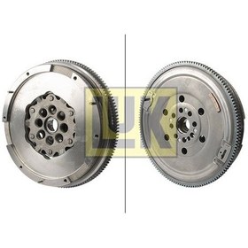 Resim Luk 415081310 Volan Dmf Bmw B48 F45 14 F46 15 X1 F48 S Drıve 15 Mını F54 F55 F56 F57 F60 21208600211 