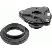 Resim Amortısor Takozu On Mercedes W204 S204 C204 A207 C207 Rulmanlı A2043201273 A2049810025 