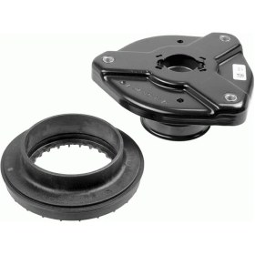 Resim Amortısor Takozu On Mercedes W204 S204 C204 A207 C207 Rulmanlı A2043201273 A2049810025 