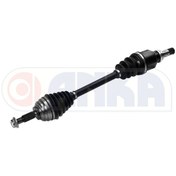 Resim Renault Megane 2 Ön Sol Aks Komple 8200264667 - 