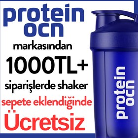 Resim PROTEINOCEAN Shaker 
