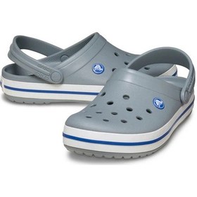 Resim Crocs Crocband Günlük Unisex Terlik Mavi 