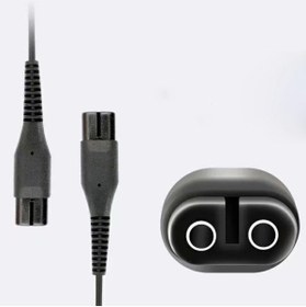 Resim Philips Şarj Qg3340 Şarj 3000 Serisi Şarj Multigroom Qg3340/16 Şarj Adaptörü 
