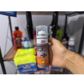 Resim Klima Koku Giderici Sprey 200 Ml - Mango 