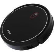 Resim AR4301 Robotek X2 Akıllı Robot Süpürge - Siyah 