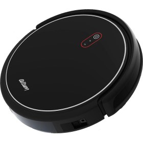 Resim AR4301 Robotek X2 Akıllı Robot Süpürge - Siyah 