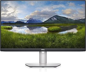 Resim DELL S2421HS S-Series Monitor, 23.8 IPS 1920x1080 4ms 75Hz HDMI, DP Siyah Led Mon. DELL S2421HS S-Series Monitor, 23.8 IPS 1920x1080 4ms 75Hz HDMI, DP Siyah Led Mon.