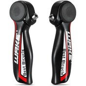 Resim Symbee Hafif Alüminyum Bisiklet Tutma Kolu - 22.2mm Çapında Mtb & Yol Bisikleti Aksesuarı Çok Renkli 