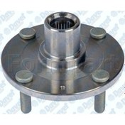 Resim On Teker Poryasi Hyundai Elentra 2001-06 Kia Cerato 2004- 504614219 