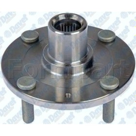Resim On Teker Poryasi Hyundai Elentra 2001-06 Kia Cerato 2004- 504614219 
