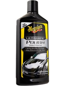 Resim Meguiars Meguıars Ultimate Polish Cila 