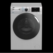 Resim Beko BK 851 YKI Kurutmalı Çamaşır Makinesi 