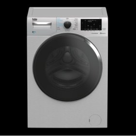 Resim Beko BK 851 YKI Kurutmalı Çamaşır Makinesi 