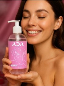 Resim Ada Marketing Kadınlara Özel Jel 250 Ml Su Bazlı , Günlük Kullanıma Uygun Hassas Bakım Ürünü 