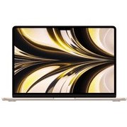 Resim Apple MacBook Air M2 8C Cpu 10C Gpu 512GB Ssd 13.6" Yıldız Işığı Dizüstü Bilgisayar MLY23TU/A Apple