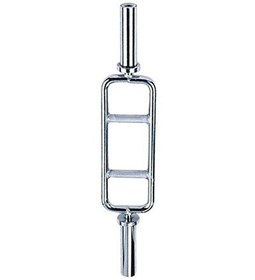 Resim Proforce Barbhr Trıceps Hummer Barfiks - Şınav Barı 