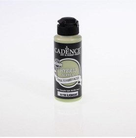 Resim Cadence Hibrit Multisurface 120Ml Ilkbahar H110 
