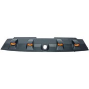 Resim .Ford Ranger Moonvisor T7-T6 Uyumlu 