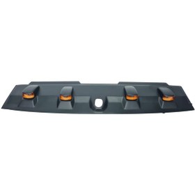 Resim .Ford Ranger Moonvisor T7-T6 Uyumlu 