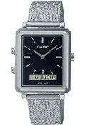 Resim Casio Mtp-b205m-1edf Erkek Kol Saati 