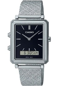 Resim Casio Mtp-b205m-1edf Erkek Kol Saati 