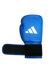 Resim adidas Adılbag1 Iba Onalylı Hakik Deri Boks Eldiveni 