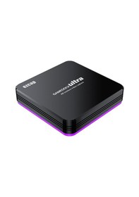 Resim Gplus Ezcap326 Game Dock Ultra HDR 4K 2160P Video Capture Kayıt Cihazı 