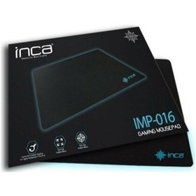 Resim Inca Imp-016 220X290X3 Mm Oyuncu Mouse Pad 