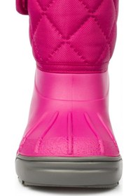 Resim Igor İgor W10209 Topo Skı Nylon Erkek/Kız Çocuk Su Geçirmez Yağmur Kar Fuşya 