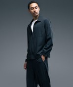 Resim Champion C-Tech Long-Sleeve Shirt 