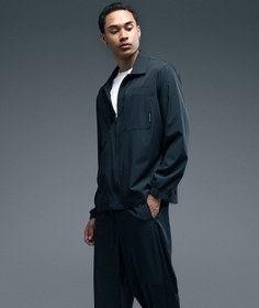 Resim Champion C-Tech Long-Sleeve Shirt 
