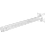 Resim Go İthalat ÇANAK ANTEN AYAĞI DÜZ AYAK DİK YER İÇİN 48 CM (4808) 