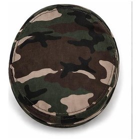 Resim Valkyrie Dijital Kamuflaj Şapka Ayarlanabilir Unisex Askeri Kep Outdoor Kamp Balıkçı Şapkası B Kamuflaj 