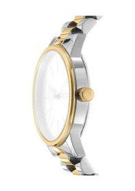 Resim Dkny Dk1l085m0085 Kadın Kol Saati Metalik 