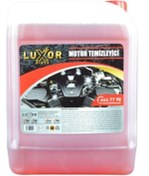 Resim Luxor Kimya Kimya Motor Temizleyici 20 kg 