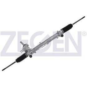 Resim Zegen-zsr1046 - Dıreksıyon Kutusu Hıdrolık Ford Fıesta 1.25i - 