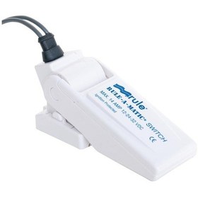 Resim Rule Sintine Flatörü Ru35a 