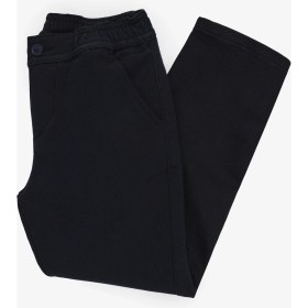 Resim U.s. Polo Assn. Erkek Çocuk Lacivert Pantolon (Kanvas-Chino) 50322456-VR033 