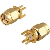 Resim Motorobit Sma-Je Coaxial Konnektör 